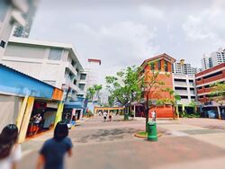 Ang Mo Kio Avenue 8 (D20), Shop House #581544311